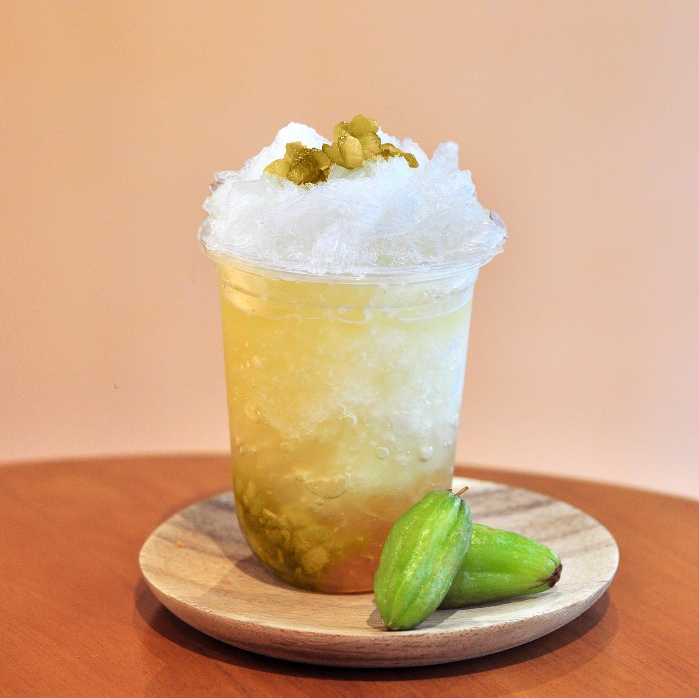 ไสใส, น้ำแข็งไสหว่าหวา, ANG BAO, สาขา Siam Square One, ชื่นใจ, เช็งซิมอี๊ , สาขาเสาชิงช้า, Sweettime, เฮงเฮงอี๊ โชคชัย 4 คุณแวว