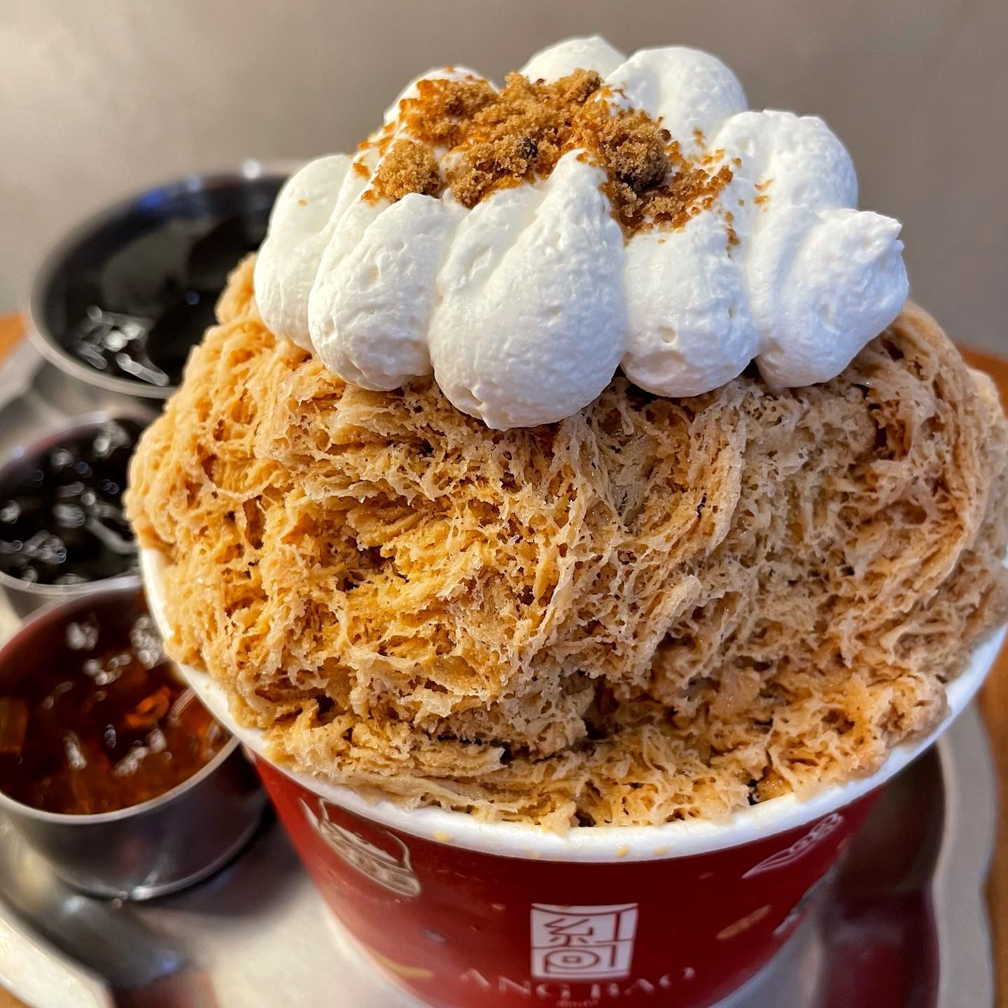 ไสใส, น้ำแข็งไสหว่าหวา, ANG BAO, สาขา Siam Square One, ชื่นใจ, เช็งซิมอี๊ , สาขาเสาชิงช้า, Sweettime, เฮงเฮงอี๊ โชคชัย 4 คุณแวว