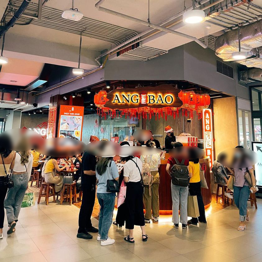 ไสใส, น้ำแข็งไสหว่าหวา, ANG BAO, สาขา Siam Square One, ชื่นใจ, เช็งซิมอี๊ , สาขาเสาชิงช้า, Sweettime, เฮงเฮงอี๊ โชคชัย 4 คุณแวว