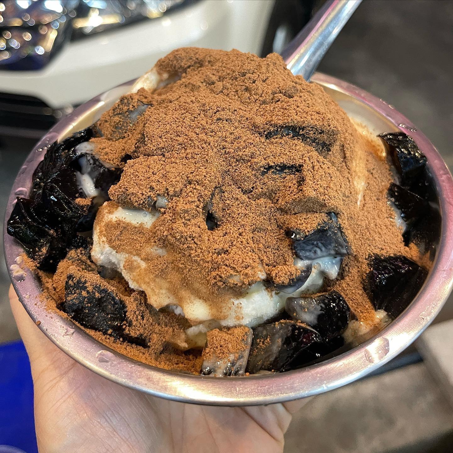 ไสใส, น้ำแข็งไสหว่าหวา, ANG BAO, สาขา Siam Square One, ชื่นใจ, เช็งซิมอี๊ , สาขาเสาชิงช้า, Sweettime, เฮงเฮงอี๊ โชคชัย 4 คุณแวว