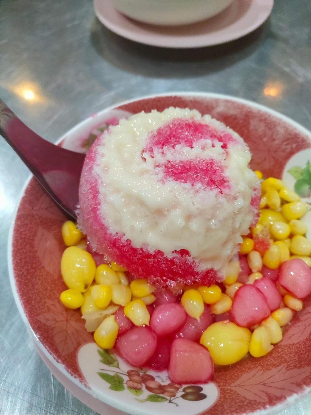 ไสใส, น้ำแข็งไสหว่าหวา, ANG BAO, สาขา Siam Square One, ชื่นใจ, เช็งซิมอี๊ , สาขาเสาชิงช้า, Sweettime, เฮงเฮงอี๊ โชคชัย 4 คุณแวว