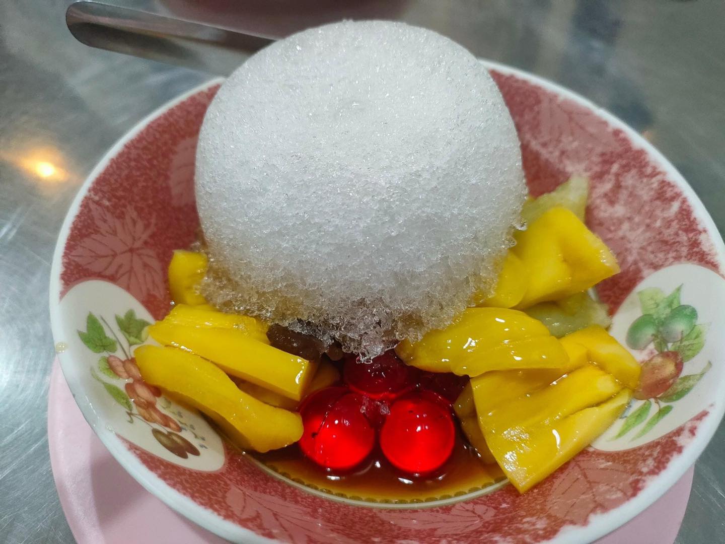 ไสใส, น้ำแข็งไสหว่าหวา, ANG BAO, สาขา Siam Square One, ชื่นใจ, เช็งซิมอี๊ , สาขาเสาชิงช้า, Sweettime, เฮงเฮงอี๊ โชคชัย 4 คุณแวว