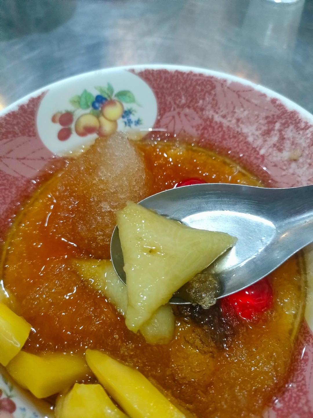 ไสใส, น้ำแข็งไสหว่าหวา, ANG BAO, สาขา Siam Square One, ชื่นใจ, เช็งซิมอี๊ , สาขาเสาชิงช้า, Sweettime, เฮงเฮงอี๊ โชคชัย 4 คุณแวว