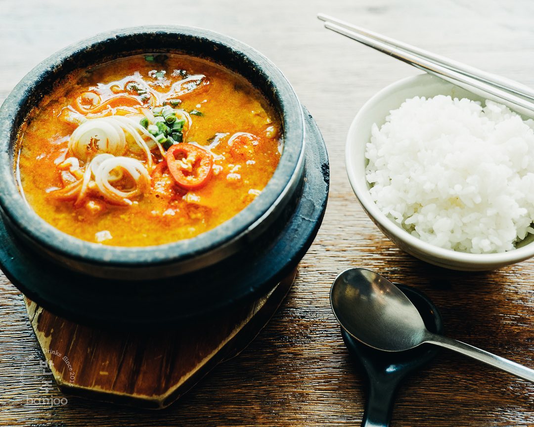 Gamsa_aree, SURA KOREAN BBQ, JangWon BBQ 장원, Banjoo korean modern BBQ, The Tongkeungui, DooRae BeeHive