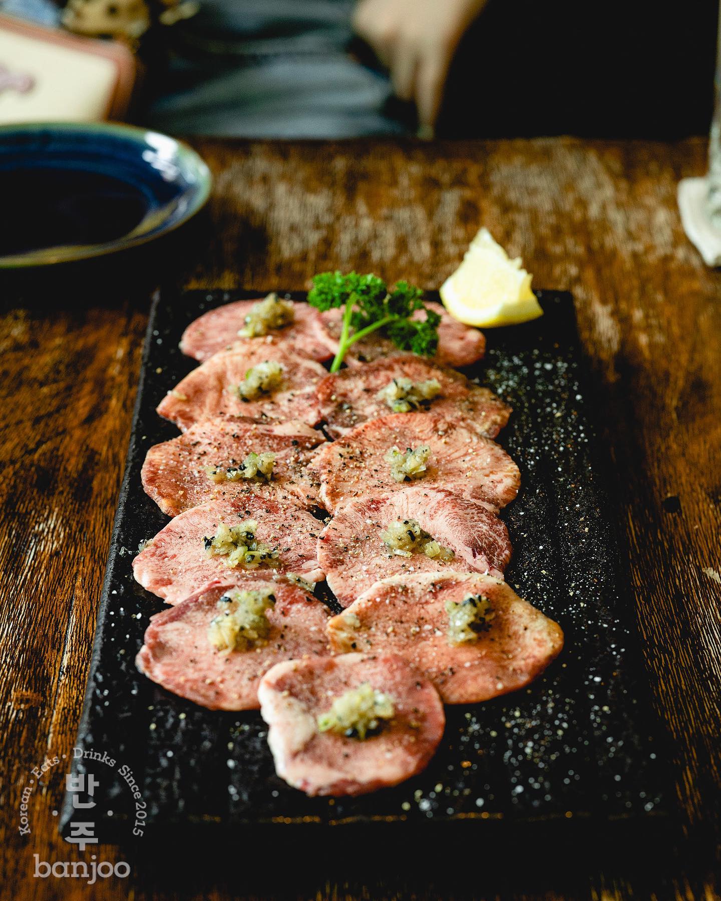 Gamsa_aree, SURA KOREAN BBQ, JangWon BBQ 장원, Banjoo korean modern BBQ, The Tongkeungui, DooRae BeeHive