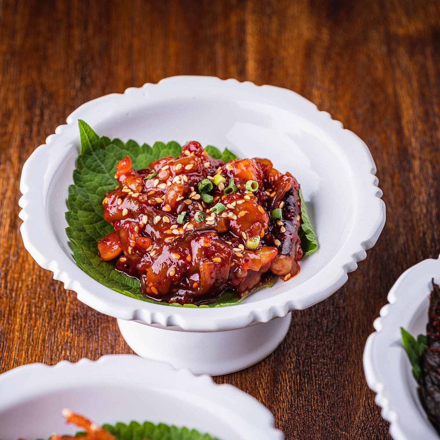 Gamsa_aree, SURA KOREAN BBQ, JangWon BBQ 장원, Banjoo korean modern BBQ, The Tongkeungui, DooRae BeeHive