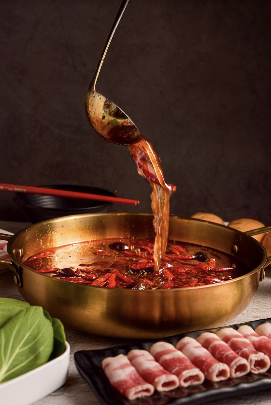 Sookdal Bangkok, ลูกชิ้นปลาบรรทัดทอง, โจ๊กสามย่าน, สาขาบรรทัดทอง, ตั้งซุ่ยเฮงโภชนา, ส้มส้ม ซีฟู้ด, Lust Ramen Thailand, สาขา Stadium One, เจ๊เกียง, TOOKPAK ถูกปาก, มนต์ นมสด | Mont Nomsod, แหลกไม่แหลก, หมูสะเต๊ะ ซีอิ๊วดำ มิ้งโภชนา, ยำเจ้ศรี, อั่งเป่าหม่าล่าชาบู