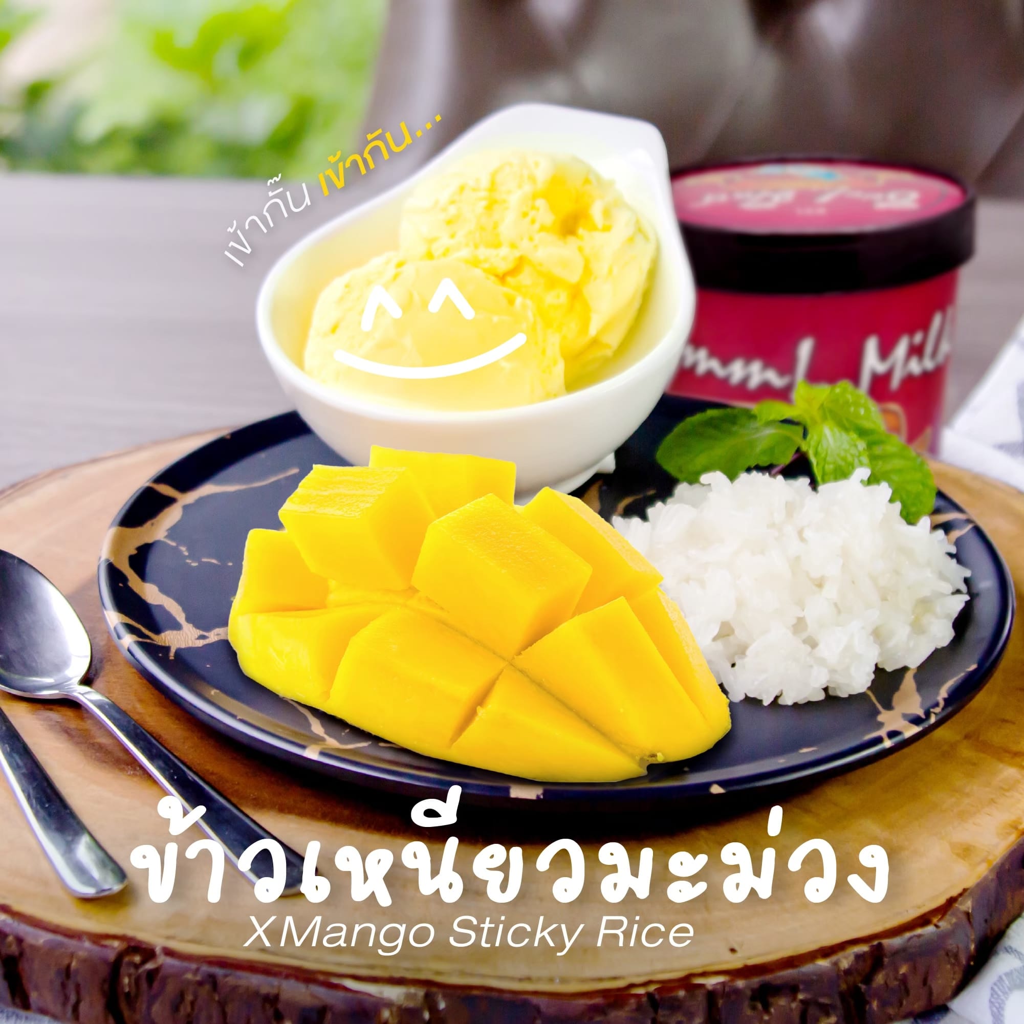 ฮงฮวด, อำนวยไอศกรีม, ไผ่ทองไอสครีม, มหาชัยไอศกรีม, ไอศกรีมทิพย์รส, Thai Royal icecream, Umm! Milk