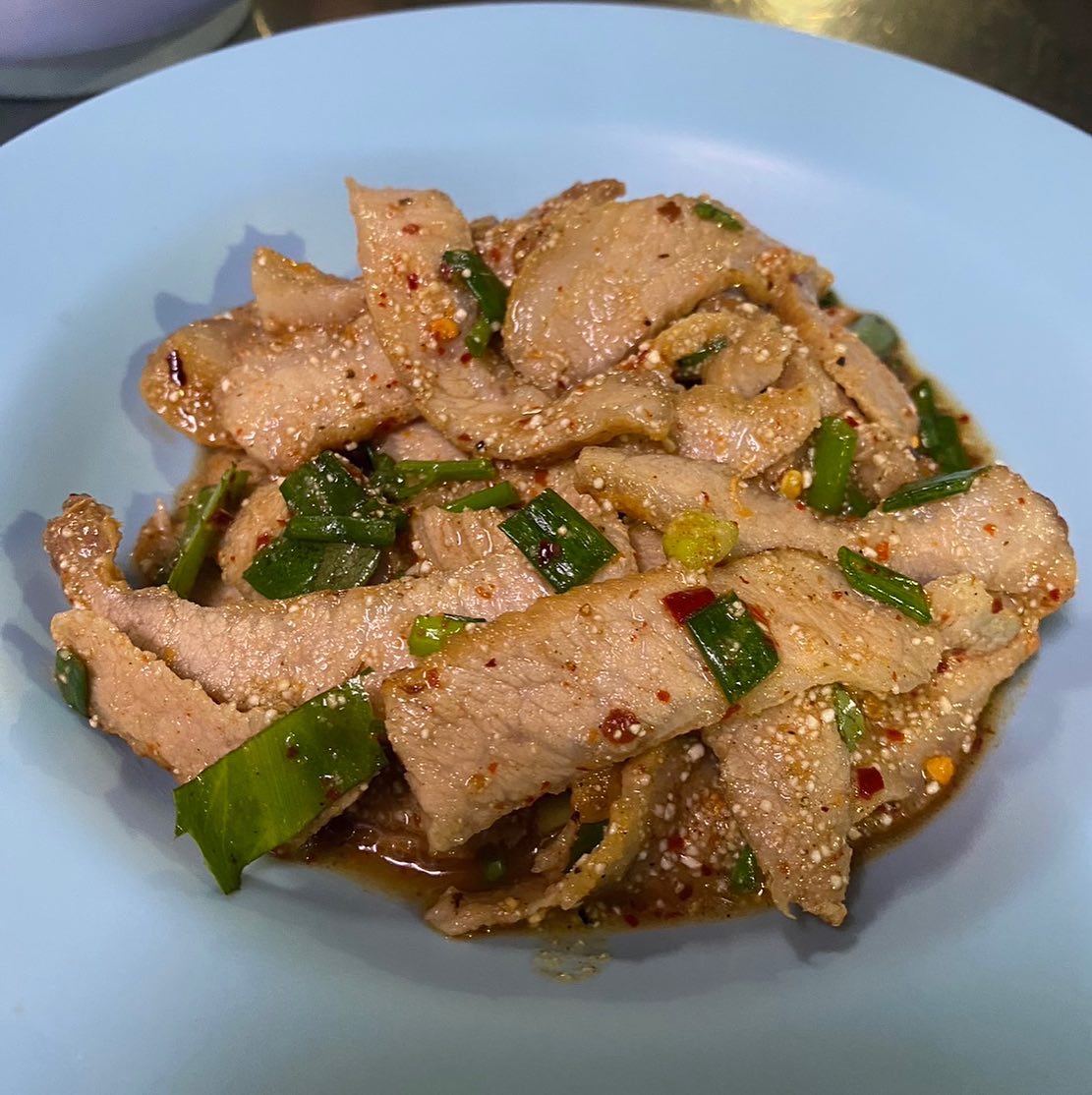 เจ๊โอว, กุยช่ายอาแปะเจ้าเก่า, มณีจ๋า ซีฟู้ด, ตุ้งแฉ่เตาถ่าน, เสน่ห์ ลาบก้อย, ต้าเสี่ยวหม่าล่า, อั่งเป่าหม่าล่าชาบู, ซ้งเป็ดพะโล้, สาขาสามย่าน, Engchuan Chufang, สมบูรณ์โภชนา, สาขาบรรทัดทอง, เอ๋ ซีฟู้ด, ทับทิม, พาข้าว-บรรทัดทอง, ก๋วยเตี๋ยวเอี่ยมน้อย, โจ๊กสามย่าน, สาขาบรรทัดทอง, เจ๊เกียง, เช็งซิมอี๊, สาขาสเตเดียมวัน, ลูกชิ้นปลาบรรทัดทอง, แหลกไม่แหลก, Kemuri, หมูสะเต๊ะ ซีอิ๊วดำ มิ้งโภชนา, ยำเจ้ศรี, น้ำเต้าหู้เจ๊วรรณ, ตั้งซุ่ยเฮงโภชนา, ปังเด็ด, สาขาบรรทัดทอง, ท่าน้ำนัว Thanamnua, บัวลอยปริญญา ลาวาไส้ทะลัก, รสดีเด็ด บ้านคุณนพ, Roddeeded BAAN KHUN NOP, ทวีโชคหมูกะทะ สาขา9 บรรทัดทอง