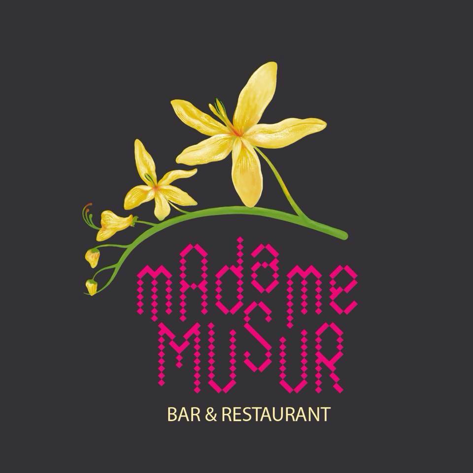 Moonshine Bar, พิซซ่าลันตา Pizza Lanta, Chart Bar, At-Mosphere Rooftop Cafe', Molly, Buddy Beer, Fu Bar, Prime Burger Khaosan, Ranee’s Restaurant, Hippie De Bar