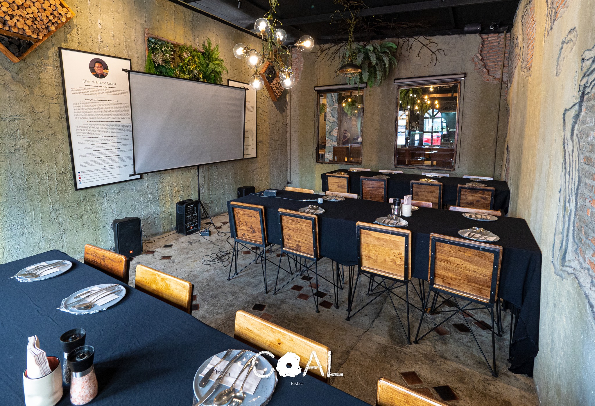 Nomimono Izakaya, กะทิบ้านอาหารไทยและขนม, ก๋วยเตี๋ยวเรือนแพ, Sasi Bangkok, Blooming Cafe, 128 Craft &amp; Soul, อิ่มใจ เสือร้อง, Cafe Casta, ต๋องริมทาง, Wife's Restaurant, บ้านสวนองุ่น, เฮือนลำพูน, COAL Bistro, SUNKISS.bangkok, ร้านดวงเดือนจิ้มจุ่มอาหารอีสาน, ก๋วยเตี๋ยวไม่มีชื่อ ตลิ่งชัน