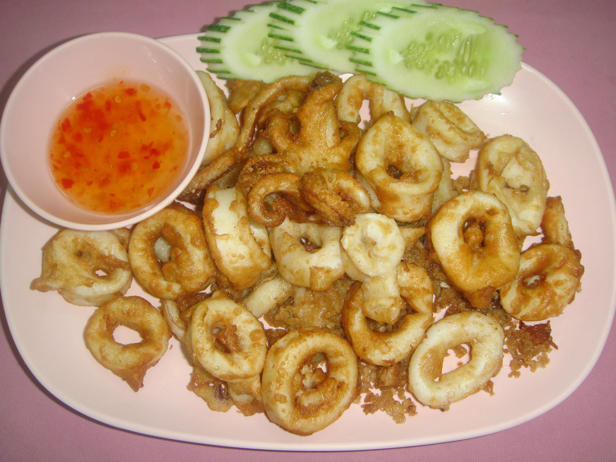 oystermania, The Dock, Lobster &amp; Oyster, เล็ก &amp; รัตน์ซีฟู้ด, Oyster Bay Bangkok