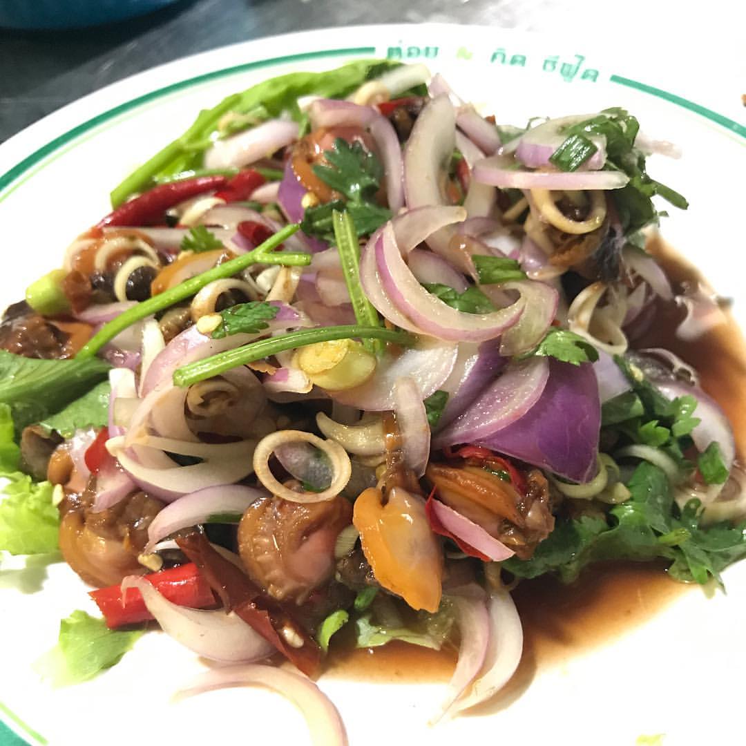 oystermania, The Dock, Lobster &amp; Oyster, เล็ก &amp; รัตน์ซีฟู้ด, Oyster Bay Bangkok