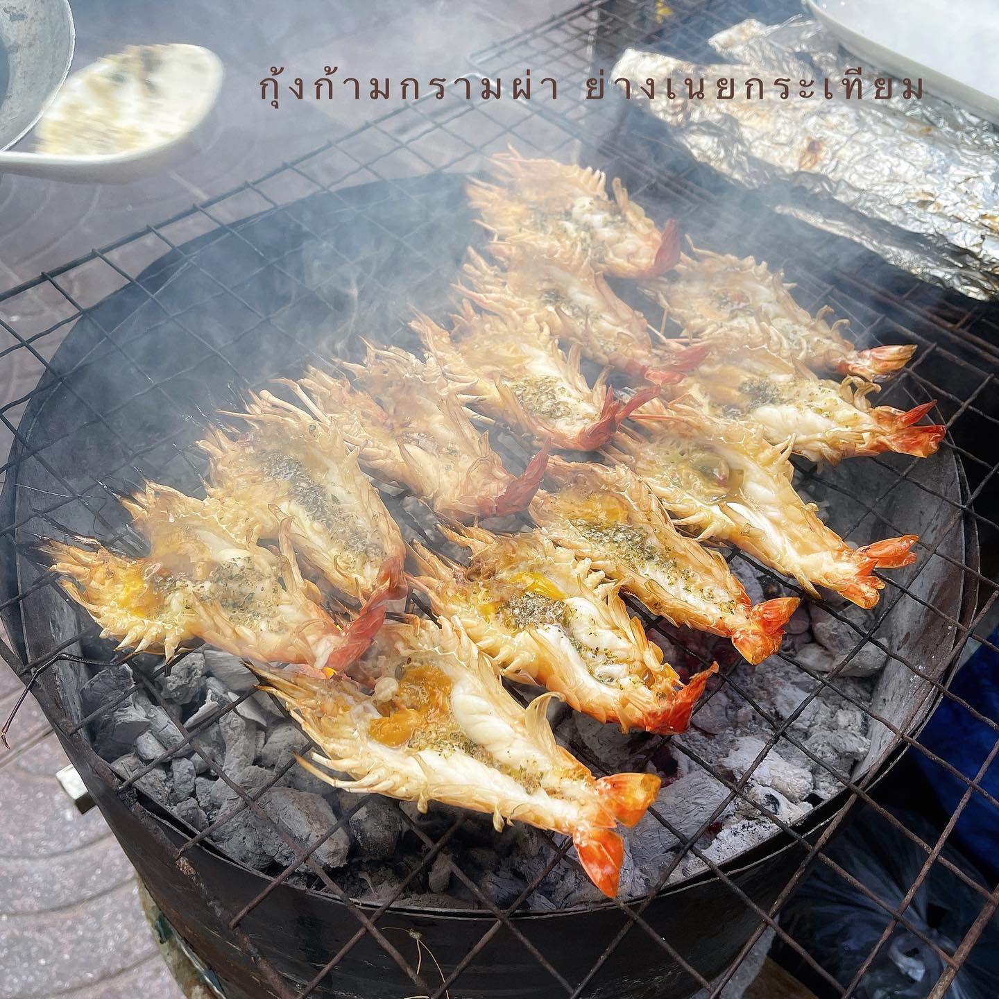 oystermania, The Dock, Lobster &amp; Oyster, เล็ก &amp; รัตน์ซีฟู้ด, Oyster Bay Bangkok