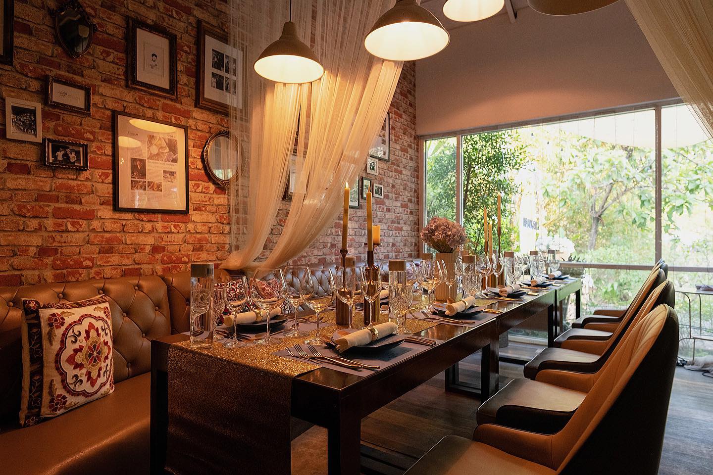 oystermania, The Dock, Lobster &amp; Oyster, เล็ก &amp; รัตน์ซีฟู้ด, Oyster Bay Bangkok