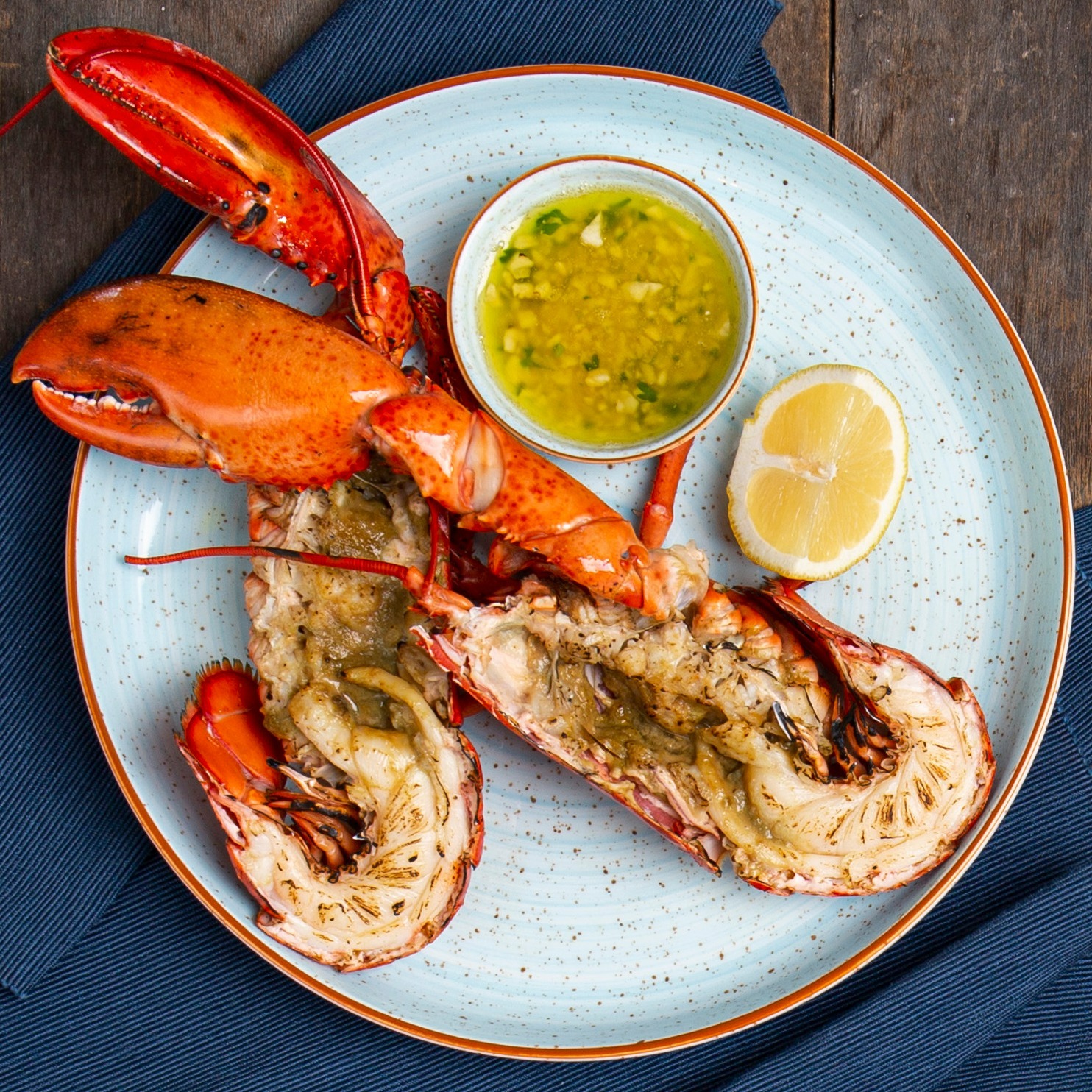 oystermania, The Dock, Lobster &amp; Oyster, เล็ก &amp; รัตน์ซีฟู้ด, Oyster Bay Bangkok