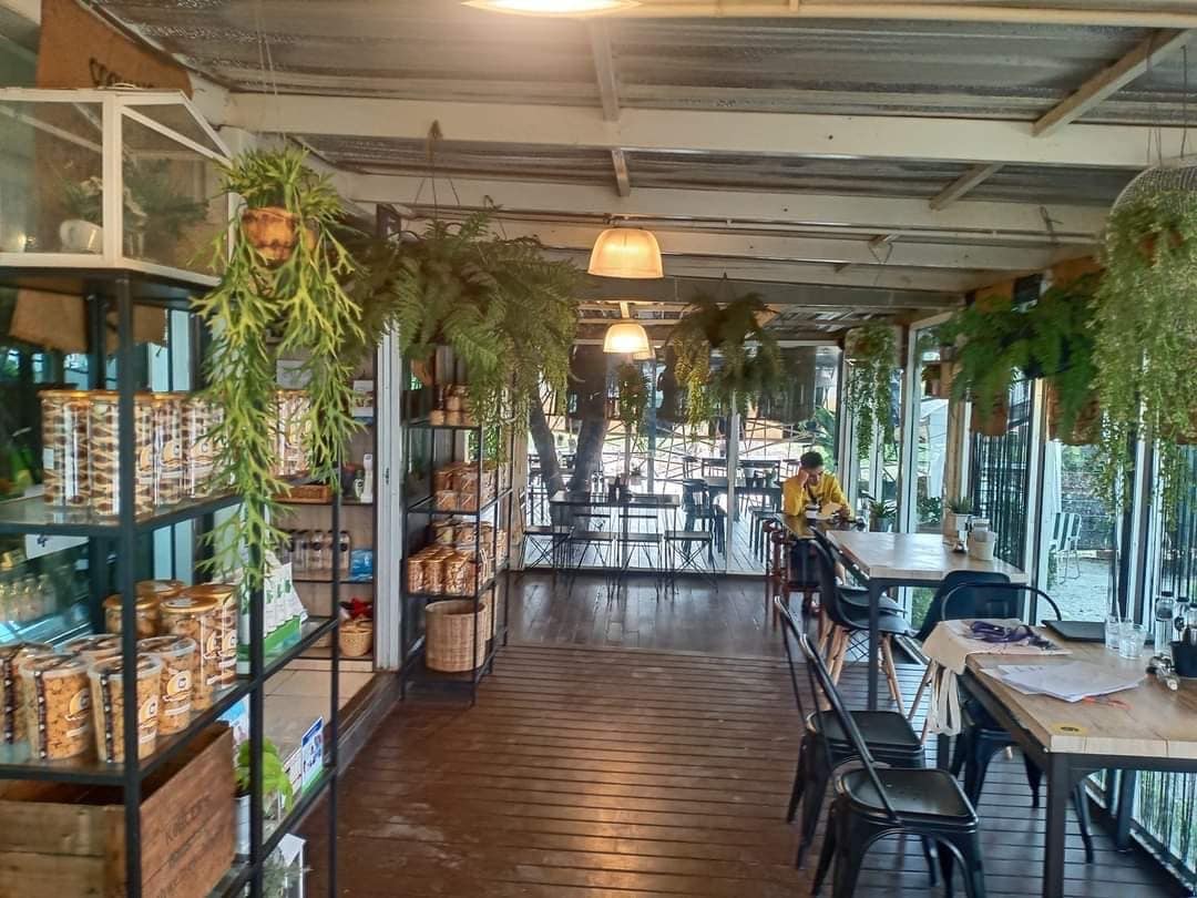 Way Coffee House, Piccolo BangSaen, Peaceful Cafe, Artory.cafe.crafts, Cubbie ‘s, To Die For Coffee, U Cafe &amp; Bakery, A blank coffee, Coffee Train, WON HOUSE, Standtall Coffee, Small House Coffee 