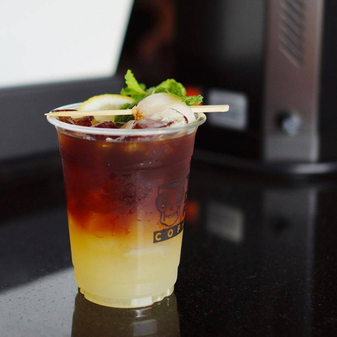 Way Coffee House, Piccolo BangSaen, Peaceful Cafe, Artory.cafe.crafts, Cubbie ‘s, To Die For Coffee, U Cafe &amp; Bakery, A blank coffee, Coffee Train, WON HOUSE, Standtall Coffee, Small House Coffee 