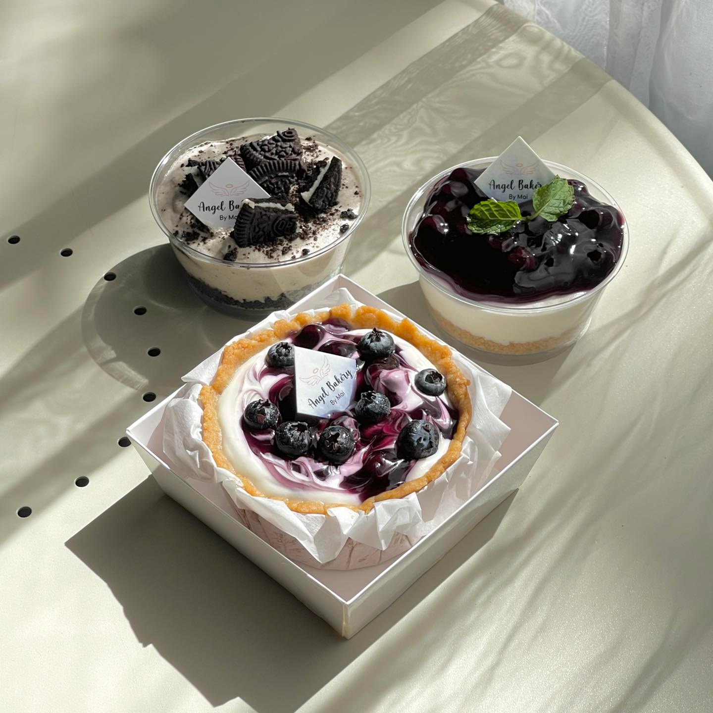 Way Coffee House, Piccolo BangSaen, Peaceful Cafe, Artory.cafe.crafts, Cubbie ‘s, To Die For Coffee, U Cafe &amp; Bakery, A blank coffee, Coffee Train, WON HOUSE, Standtall Coffee, Small House Coffee 