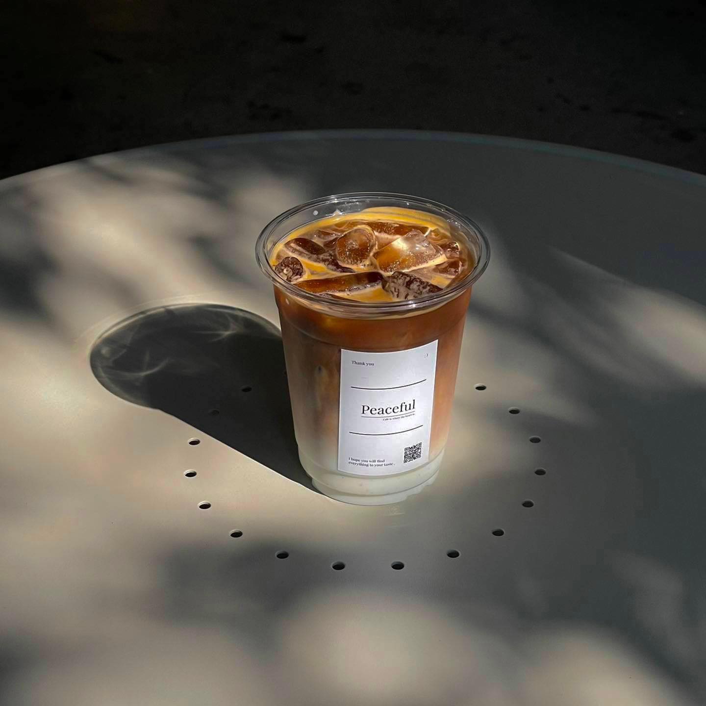 Way Coffee House, Piccolo BangSaen, Peaceful Cafe, Artory.cafe.crafts, Cubbie ‘s, To Die For Coffee, U Cafe &amp; Bakery, A blank coffee, Coffee Train, WON HOUSE, Standtall Coffee, Small House Coffee 