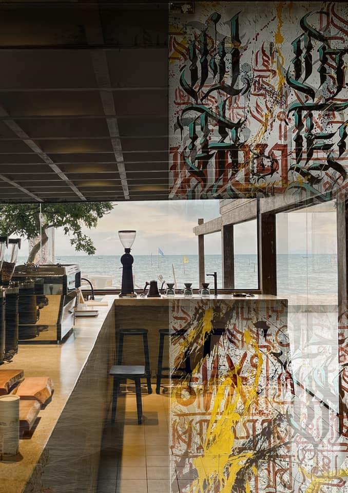 Way Coffee House, Piccolo BangSaen, Peaceful Cafe, Artory.cafe.crafts, Cubbie ‘s, To Die For Coffee, U Cafe &amp; Bakery, A blank coffee, Coffee Train, WON HOUSE, Standtall Coffee, Small House Coffee 