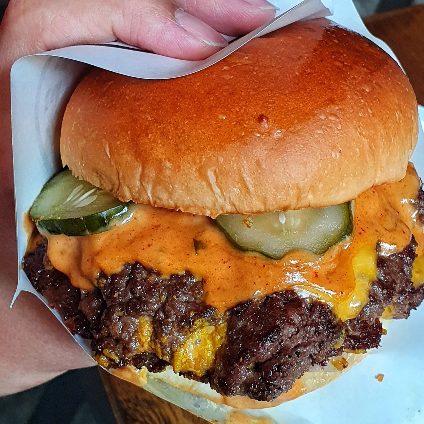 Pachi Bangkok, Seishin Izakaya, Opmbkk, Bar scofflaws, The Cavalry, Honest Mistake Bar, Vela.rooftop, Cat on the roof, Shaka Grill &amp; Bar, The Garrison Bangkok, OLDER, Paper Butter