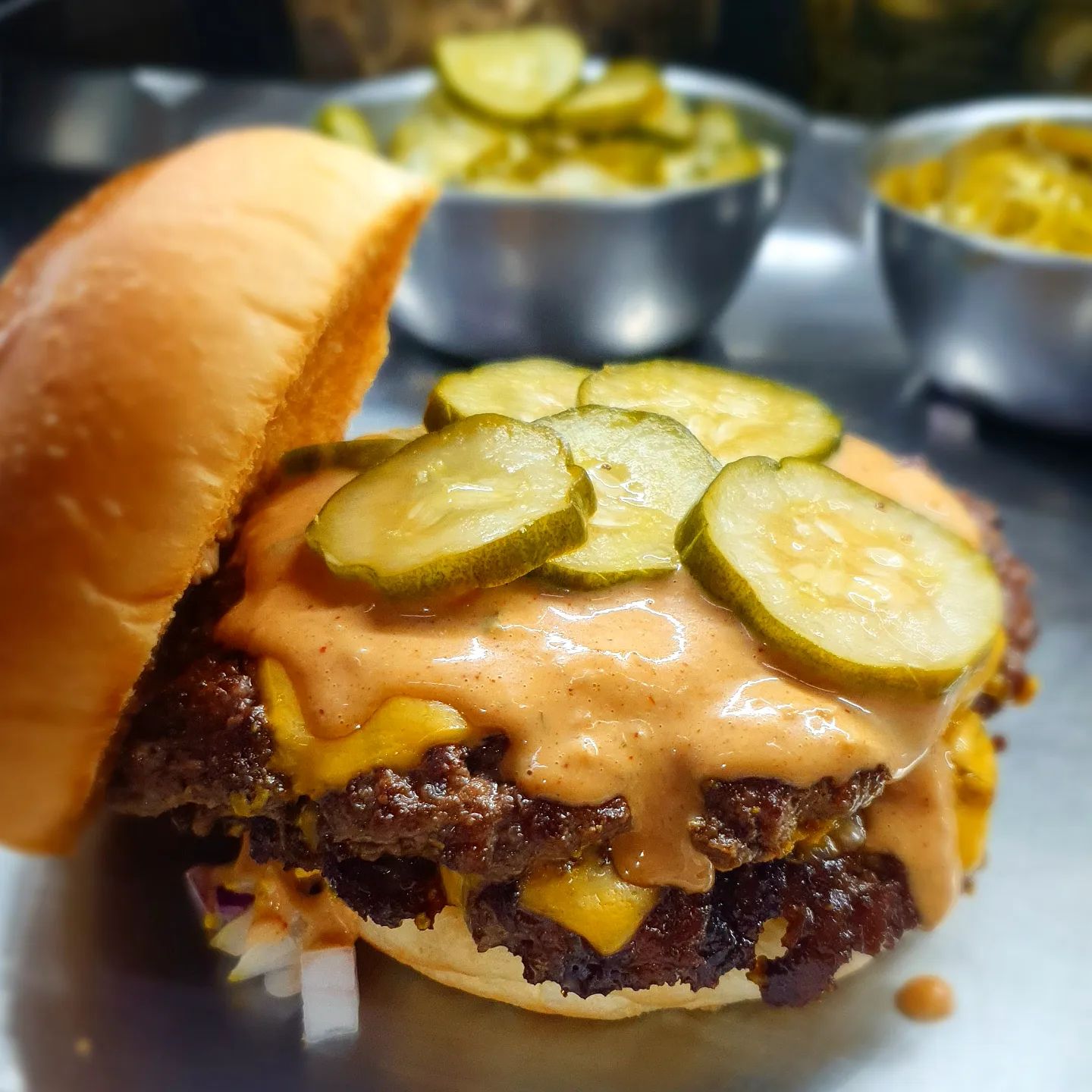 Pachi Bangkok, Seishin Izakaya, Opmbkk, Bar scofflaws, The Cavalry, Honest Mistake Bar, Vela.rooftop, Cat on the roof, Shaka Grill &amp; Bar, The Garrison Bangkok, OLDER, Paper Butter