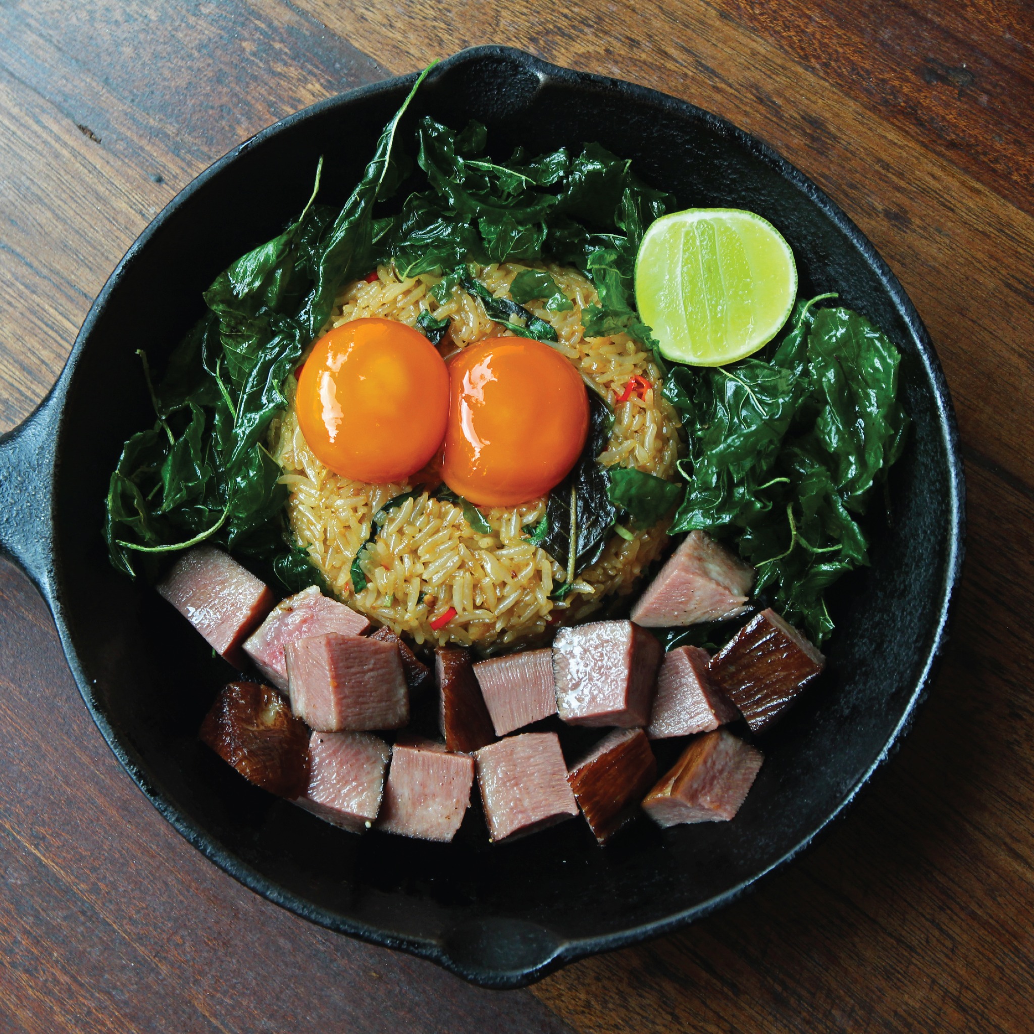 Pachi Bangkok, Seishin Izakaya, Opmbkk, Bar scofflaws, The Cavalry, Honest Mistake Bar, Vela.rooftop, Cat on the roof, Shaka Grill &amp; Bar, The Garrison Bangkok, OLDER, Paper Butter