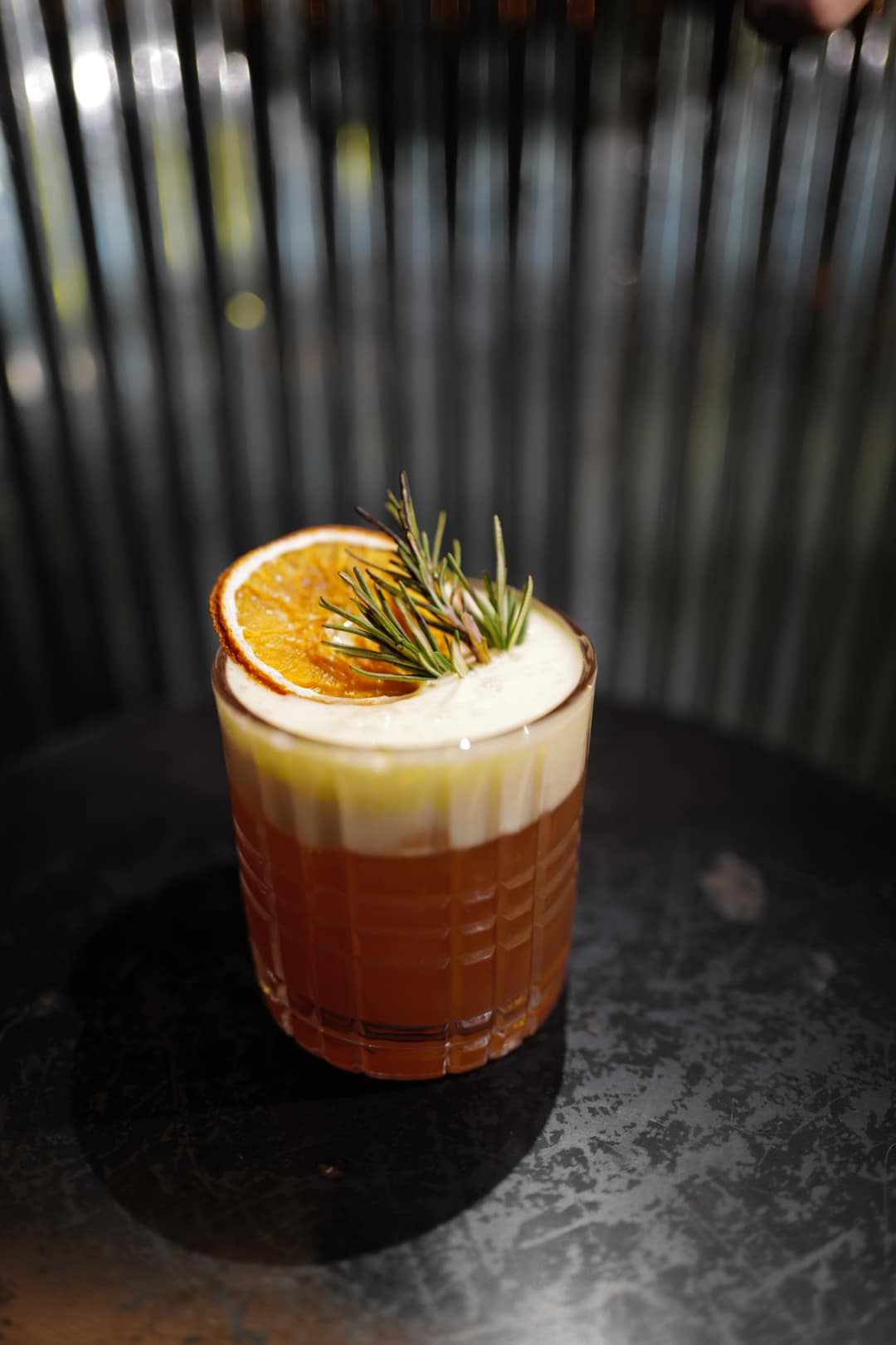 Pachi Bangkok, Seishin Izakaya, Opmbkk, Bar scofflaws, The Cavalry, Honest Mistake Bar, Vela.rooftop, Cat on the roof, Shaka Grill &amp; Bar, The Garrison Bangkok, OLDER, Paper Butter