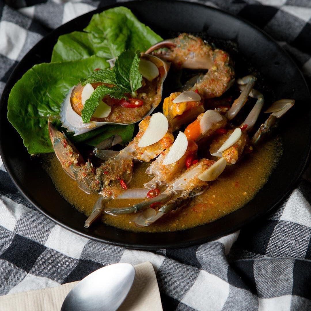 Pachi Bangkok, Seishin Izakaya, Opmbkk, Bar scofflaws, The Cavalry, Honest Mistake Bar, Vela.rooftop, Cat on the roof, Shaka Grill &amp; Bar, The Garrison Bangkok, OLDER, Paper Butter