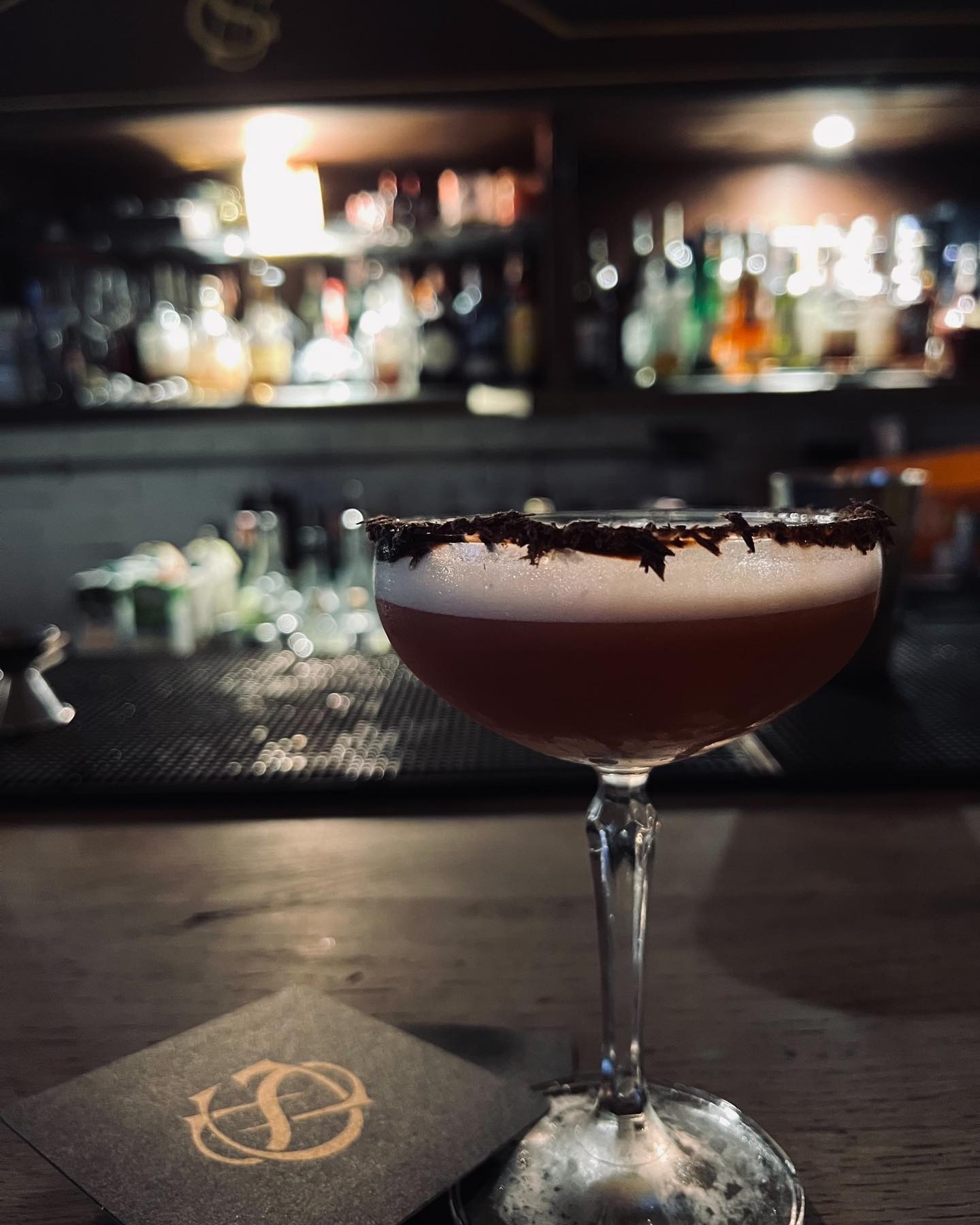 Pachi Bangkok, Seishin Izakaya, Opmbkk, Bar scofflaws, The Cavalry, Honest Mistake Bar, Vela.rooftop, Cat on the roof, Shaka Grill &amp; Bar, The Garrison Bangkok, OLDER, Paper Butter