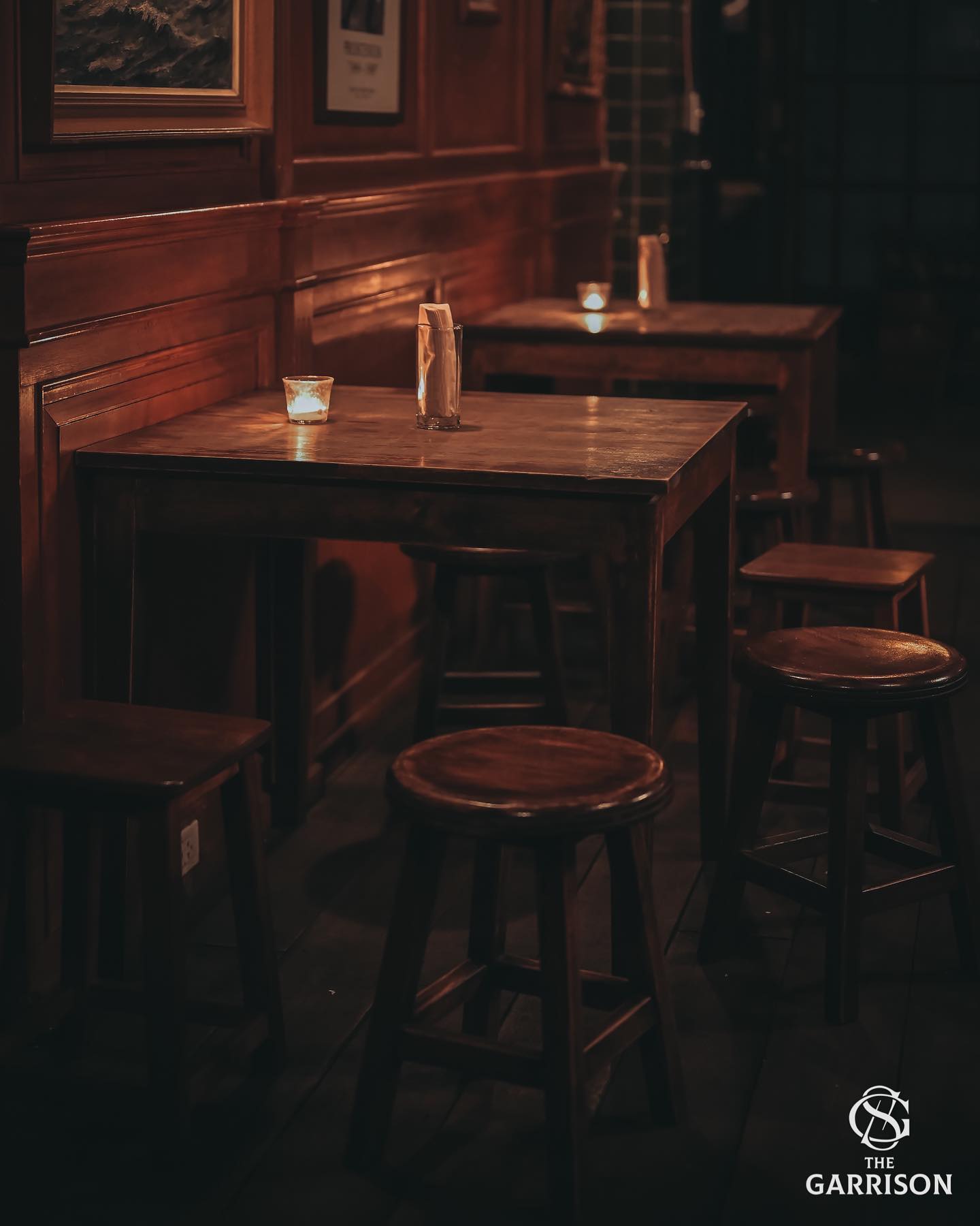 Pachi Bangkok, Seishin Izakaya, Opmbkk, Bar scofflaws, The Cavalry, Honest Mistake Bar, Vela.rooftop, Cat on the roof, Shaka Grill &amp; Bar, The Garrison Bangkok, OLDER, Paper Butter