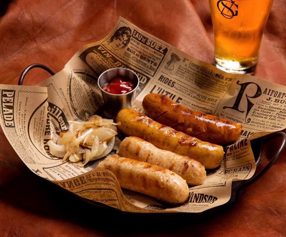 Pachi Bangkok, Seishin Izakaya, Opmbkk, Bar scofflaws, The Cavalry, Honest Mistake Bar, Vela.rooftop, Cat on the roof, Shaka Grill &amp; Bar, The Garrison Bangkok, OLDER, Paper Butter