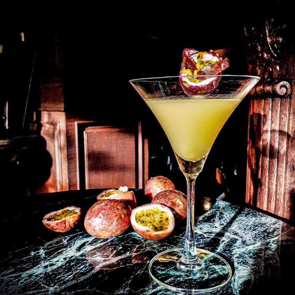 Pachi Bangkok, Seishin Izakaya, Opmbkk, Bar scofflaws, The Cavalry, Honest Mistake Bar, Vela.rooftop, Cat on the roof, Shaka Grill &amp; Bar, The Garrison Bangkok, OLDER, Paper Butter