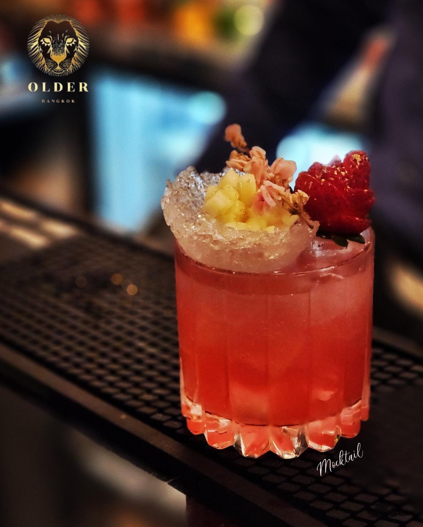 Pachi Bangkok, Seishin Izakaya, Opmbkk, Bar scofflaws, The Cavalry, Honest Mistake Bar, Vela.rooftop, Cat on the roof, Shaka Grill &amp; Bar, The Garrison Bangkok, OLDER, Paper Butter