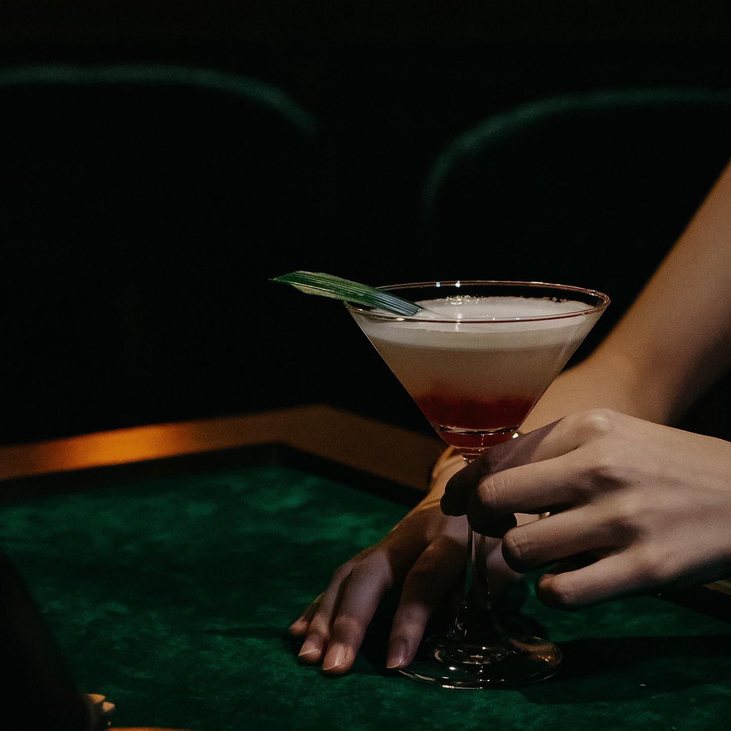 Pachi Bangkok, Seishin Izakaya, Opmbkk, Bar scofflaws, The Cavalry, Honest Mistake Bar, Vela.rooftop, Cat on the roof, Shaka Grill &amp; Bar, The Garrison Bangkok, OLDER, Paper Butter