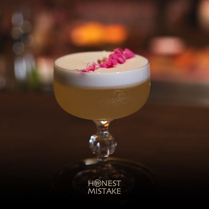 Pachi Bangkok, Seishin Izakaya, Opmbkk, Bar scofflaws, The Cavalry, Honest Mistake Bar, Vela.rooftop, Cat on the roof, Shaka Grill &amp; Bar, The Garrison Bangkok, OLDER, Paper Butter