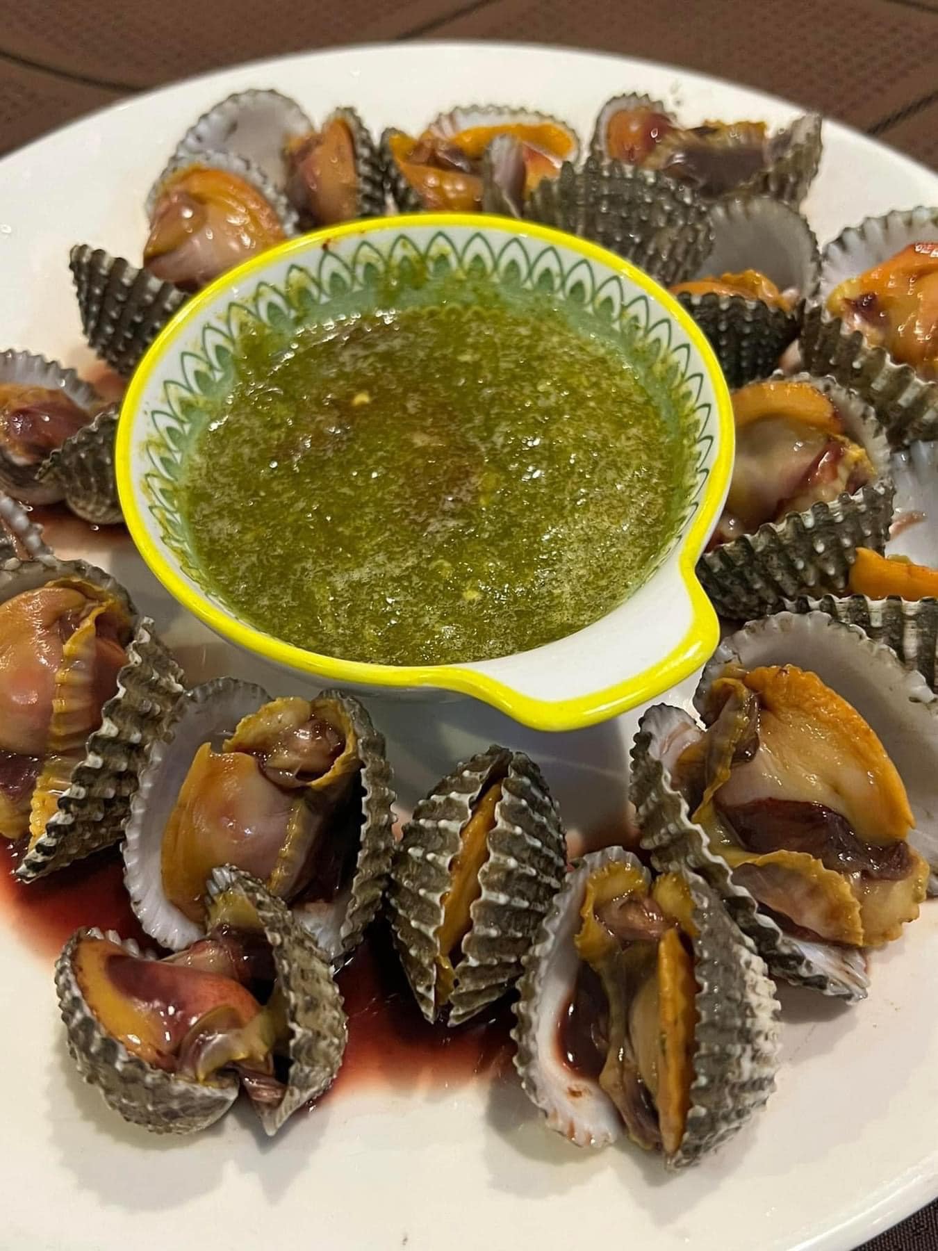 Grande Centre Point Ploenchit, ครัวจำแลง แปลงกาย, Sortrel Sathorn, บ้านน้ำเคียงดิน, ปลาอยู่เย็น, Samsen Villa, ครัวกรุงเทพ, Maldives Maodeep, Waterside Karaoke Restaurant, Little tree, The local Restaurant, Chocolate Ville, Ther Dining &amp; Bar, บ้านสุขนิยม, สวนอาหารบางบัว, แบมบูใหญ่, Craft Home , สวนอาหารซุ้มไผ่ เรโทร