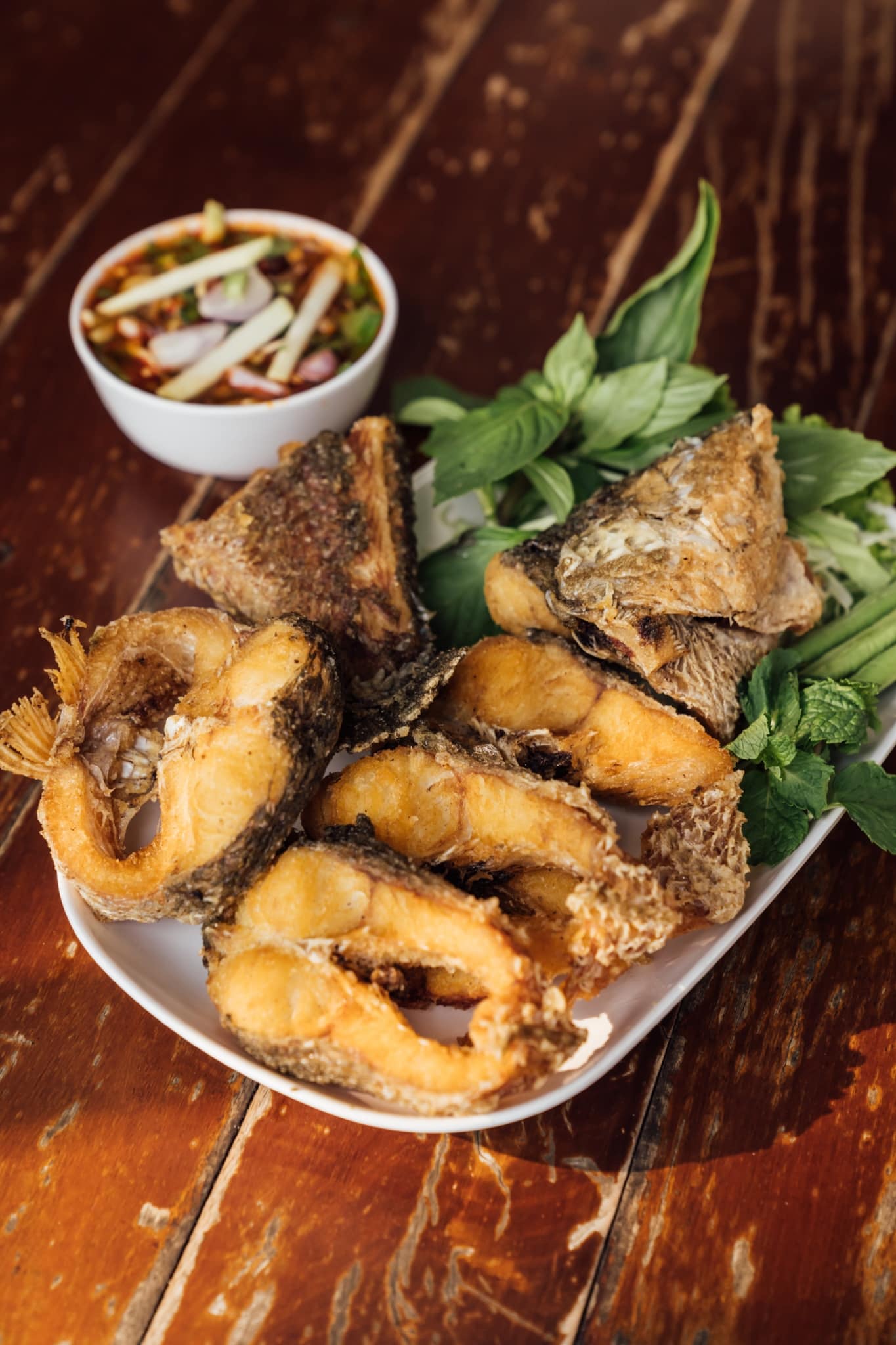 Grande Centre Point Ploenchit, ครัวจำแลง แปลงกาย, Sortrel Sathorn, บ้านน้ำเคียงดิน, ปลาอยู่เย็น, Samsen Villa, ครัวกรุงเทพ, Maldives Maodeep, Waterside Karaoke Restaurant, Little tree, The local Restaurant, Chocolate Ville, Ther Dining &amp; Bar, บ้านสุขนิยม, สวนอาหารบางบัว, แบมบูใหญ่, Craft Home , สวนอาหารซุ้มไผ่ เรโทร