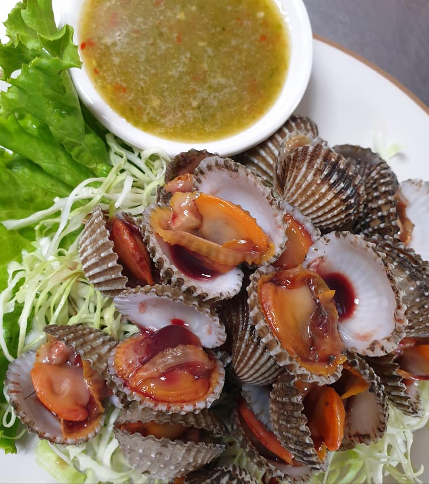 Grande Centre Point Ploenchit, ครัวจำแลง แปลงกาย, Sortrel Sathorn, บ้านน้ำเคียงดิน, ปลาอยู่เย็น, Samsen Villa, ครัวกรุงเทพ, Maldives Maodeep, Waterside Karaoke Restaurant, Little tree, The local Restaurant, Chocolate Ville, Ther Dining &amp; Bar, บ้านสุขนิยม, สวนอาหารบางบัว, แบมบูใหญ่, Craft Home , สวนอาหารซุ้มไผ่ เรโทร