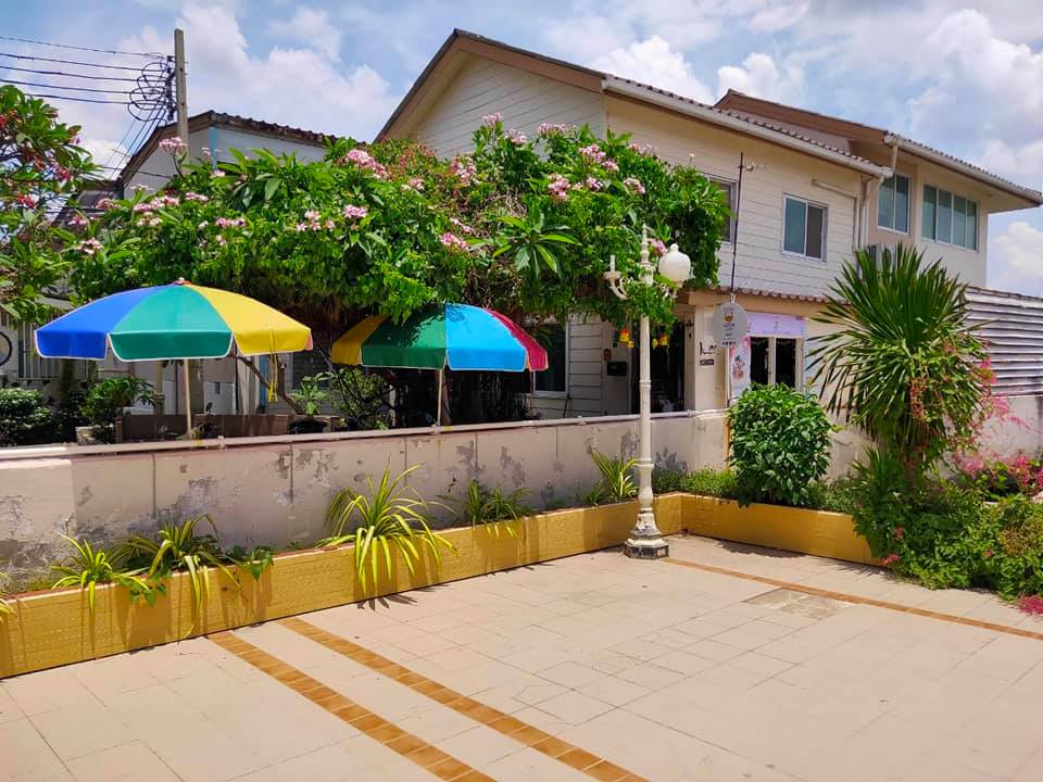 stuff.co, ARCH x CHANN Cafe, เฮโลนมสด, LYNX Coffee