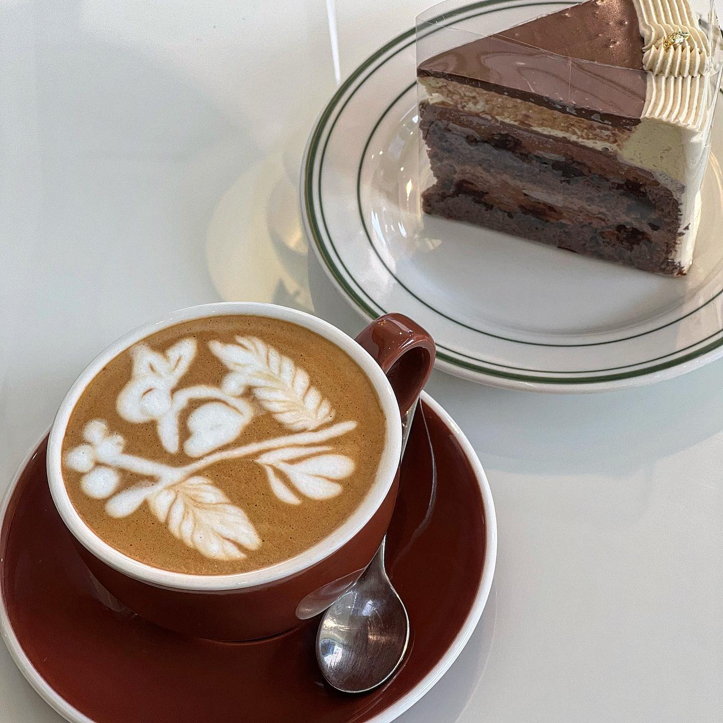 stuff.co, ARCH x CHANN Cafe, เฮโลนมสด, LYNX Coffee