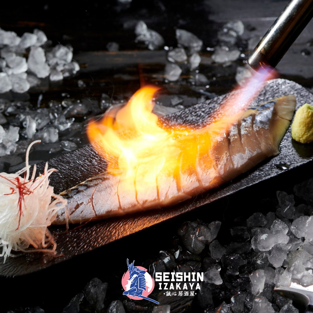 Pachi Bangkok, Seishin Izakaya, Opmbkk, Bar scofflaws, The Cavalry, Honest Mistake Bar, Vela.rooftop, Cat on the roof, Shaka Grill &amp; Bar, The Garrison Bangkok, OLDER, Paper Butter