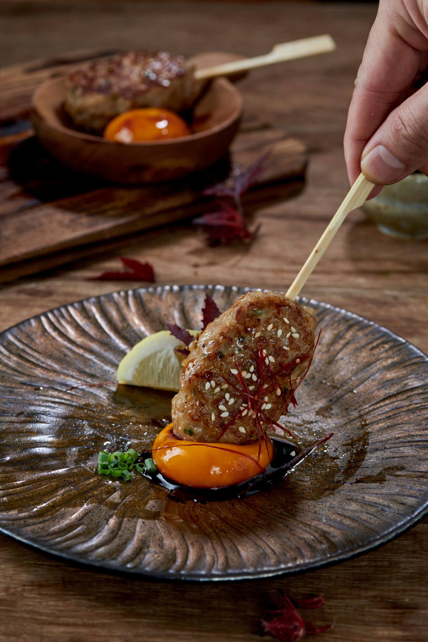 Pachi Bangkok, Seishin Izakaya, Opmbkk, Bar scofflaws, The Cavalry, Honest Mistake Bar, Vela.rooftop, Cat on the roof, Shaka Grill &amp; Bar, The Garrison Bangkok, OLDER, Paper Butter