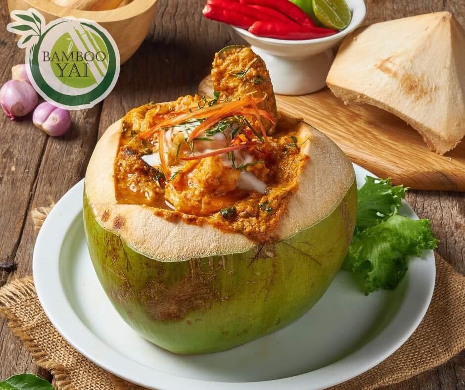 Grande Centre Point Ploenchit, ครัวจำแลง แปลงกาย, Sortrel Sathorn, บ้านน้ำเคียงดิน, ปลาอยู่เย็น, Samsen Villa, ครัวกรุงเทพ, Maldives Maodeep, Waterside Karaoke Restaurant, Little tree, The local Restaurant, Chocolate Ville, Ther Dining &amp; Bar, บ้านสุขนิยม, สวนอาหารบางบัว, แบมบูใหญ่, Craft Home , สวนอาหารซุ้มไผ่ เรโทร