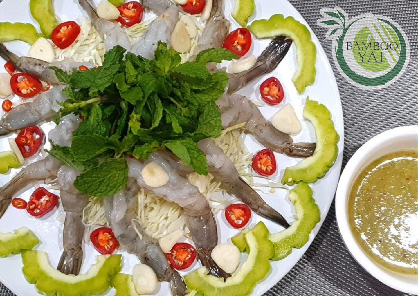 Grande Centre Point Ploenchit, ครัวจำแลง แปลงกาย, Sortrel Sathorn, บ้านน้ำเคียงดิน, ปลาอยู่เย็น, Samsen Villa, ครัวกรุงเทพ, Maldives Maodeep, Waterside Karaoke Restaurant, Little tree, The local Restaurant, Chocolate Ville, Ther Dining &amp; Bar, บ้านสุขนิยม, สวนอาหารบางบัว, แบมบูใหญ่, Craft Home , สวนอาหารซุ้มไผ่ เรโทร