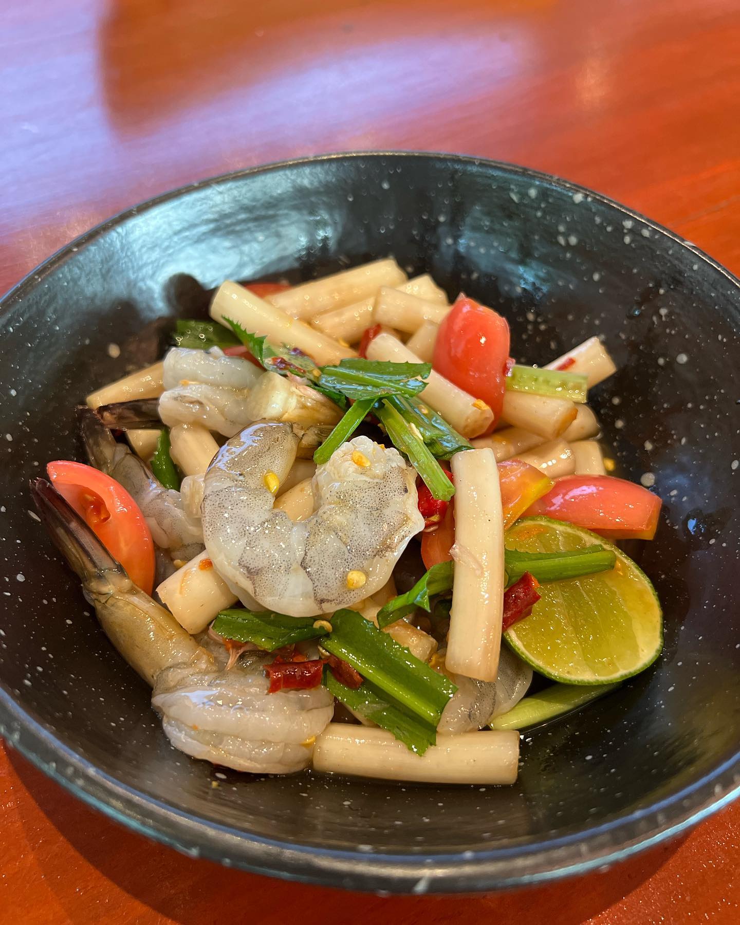 Grande Centre Point Ploenchit, ครัวจำแลง แปลงกาย, Sortrel Sathorn, บ้านน้ำเคียงดิน, ปลาอยู่เย็น, Samsen Villa, ครัวกรุงเทพ, Maldives Maodeep, Waterside Karaoke Restaurant, Little tree, The local Restaurant, Chocolate Ville, Ther Dining &amp; Bar, บ้านสุขนิยม, สวนอาหารบางบัว, แบมบูใหญ่, Craft Home , สวนอาหารซุ้มไผ่ เรโทร