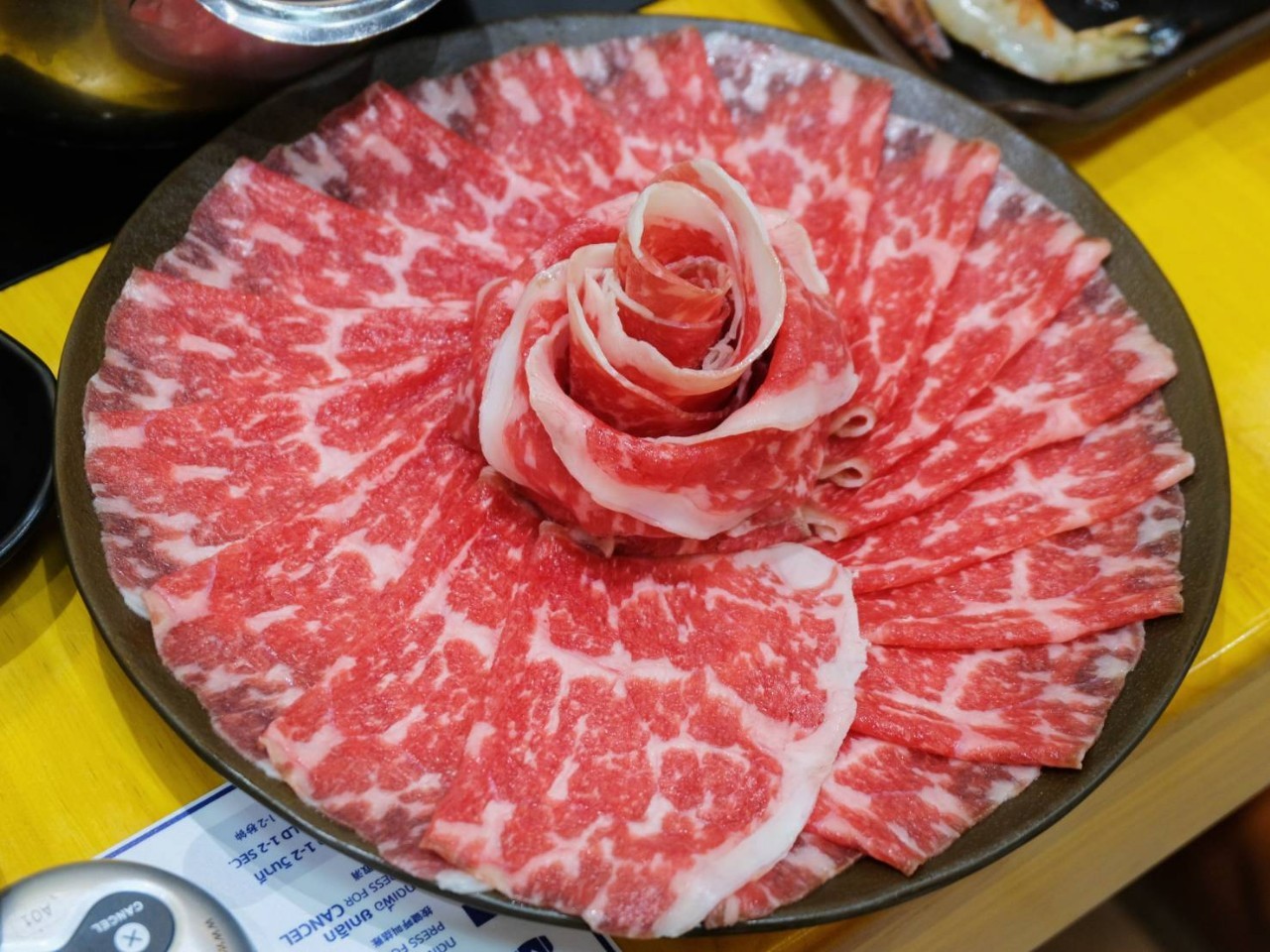 Shabu Square, Shabu-Suki, Penguin Eat Shabu, Neo Suki, Shabu Chain, RUN SHABU RUN, Yuzu Suki ゆずすき mega bangna