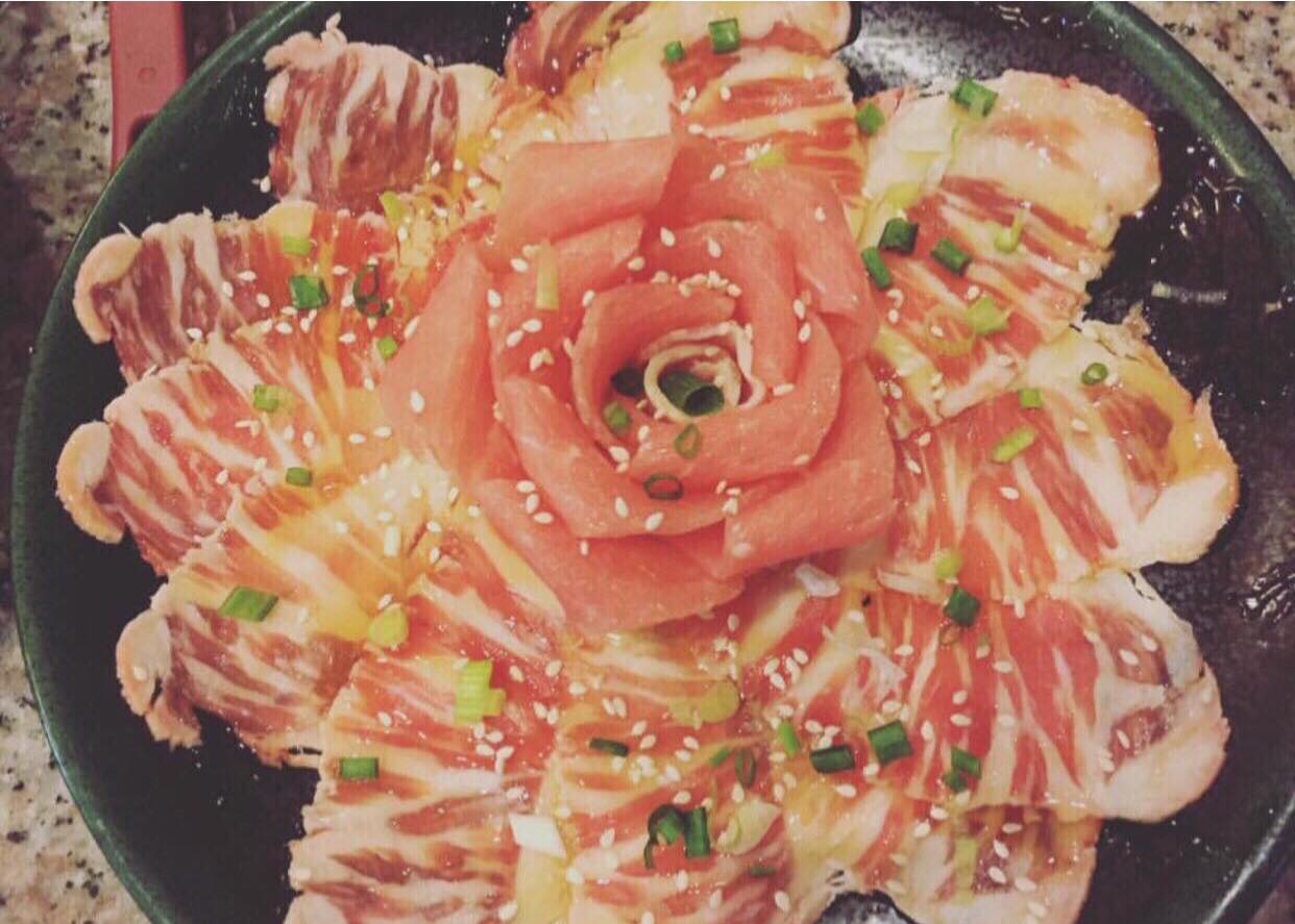 สุกี้ดารา, SukiLand, อาตี๋ ชาบู, ชาบูซามูไร, Shiroku Shabu