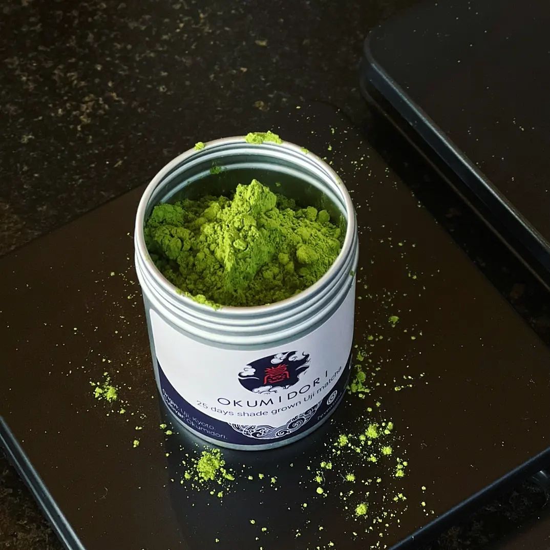 TSUJIRI Thailand, ICONSIAM, Matcha & more, Tealily Cafe, Seven Suns, Peace Oriental Teahouse, Rin Matcha, Kyo roll en